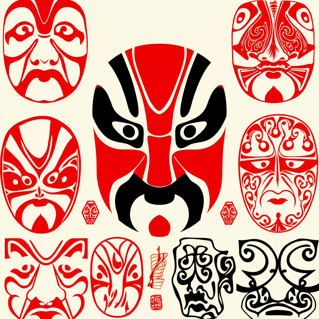 Chinese Face Reading: Facial Birthmarks and Destiny